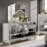 Eliora Dresser - Silver