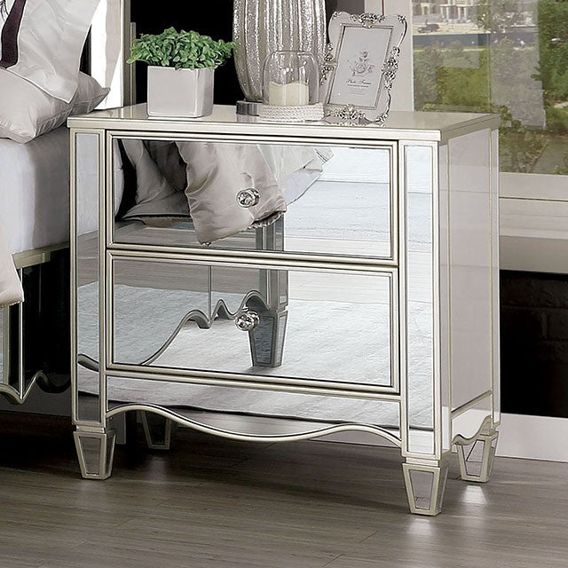 Eliora Bedroom Set