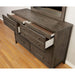 Tawana Dresser - Warm Gray