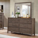 Tawana Bedroom Set