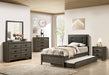 Roanne Trundle - Gray