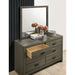 Roanne Dresser - Gray