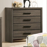 Roanne Chest - Gray