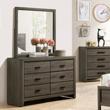 Roanne Dresser - Gray