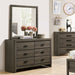 Roanne Dresser - Gray
