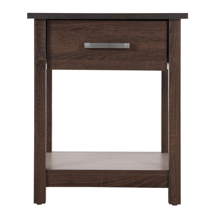 Glory Furniture Salem Nightstand