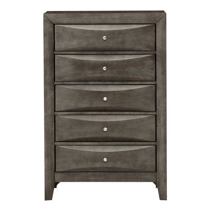 Glory Furniture Marilla Chest