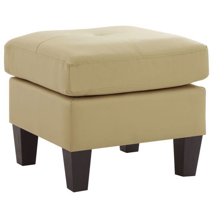 Glory Furniture Newbury Ottoman