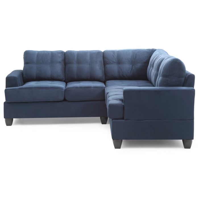 Glory Furniture Sandridge Sectional