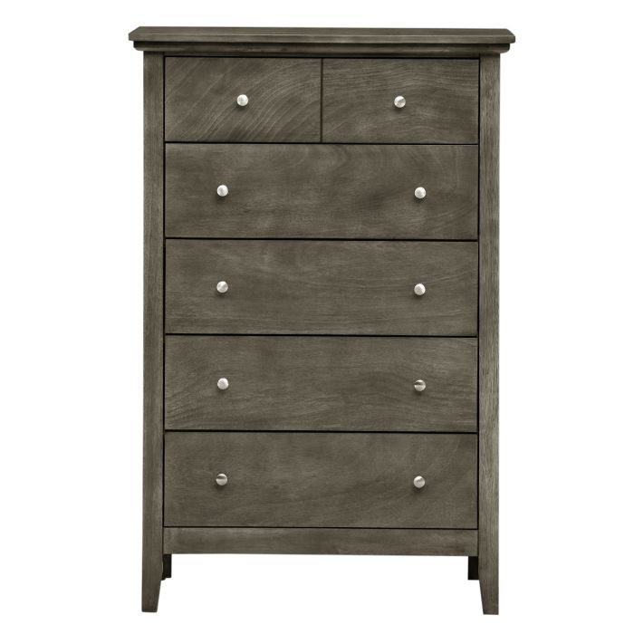 Glory Furniture Hammond Chest