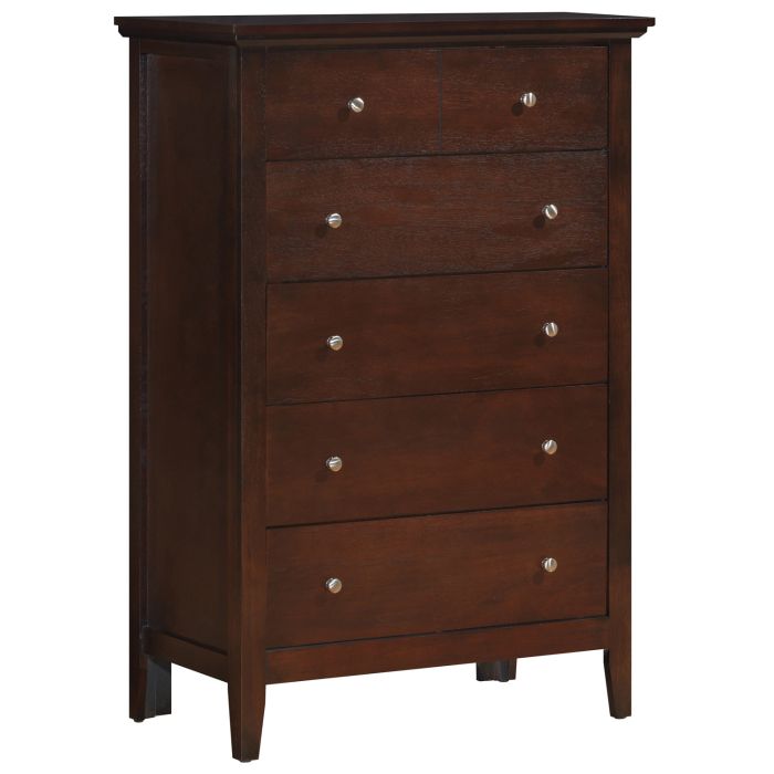 Glory Furniture Hammond Chest