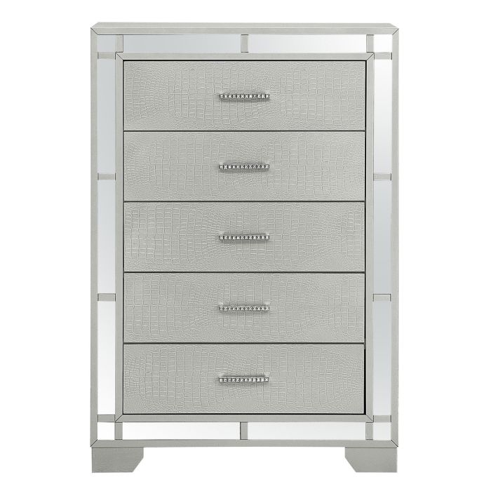 Glory Furniture Madison Bedroom Set