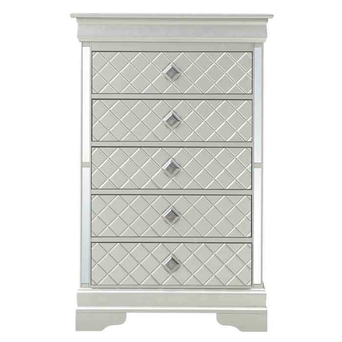 Glory Furniture Verona Chest