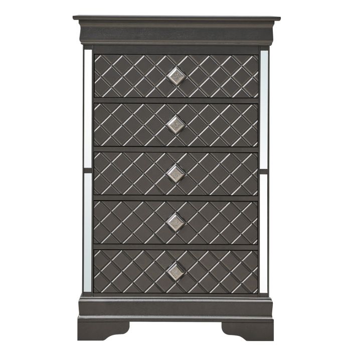 Glory Furniture Verona Chest