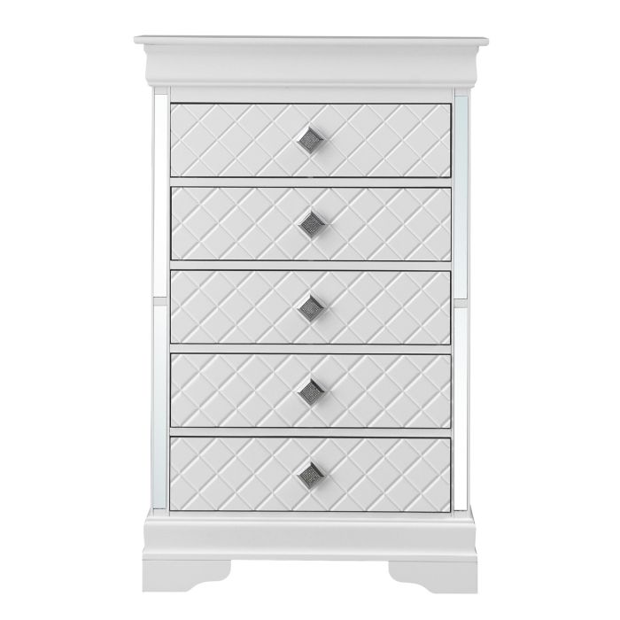 Glory Furniture Verona Chest
