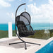 Breeze Swing Chair - Black