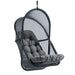 Breeze Swing Chair - Dark Gray
