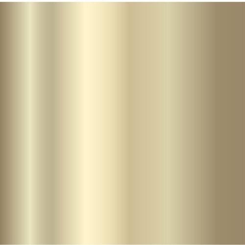 Mahala Table Lamp - Metallic;Brown/Beige