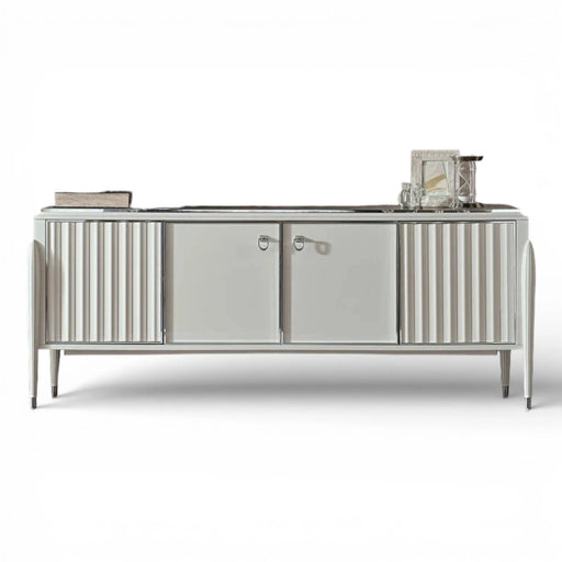 Gravita Buffet