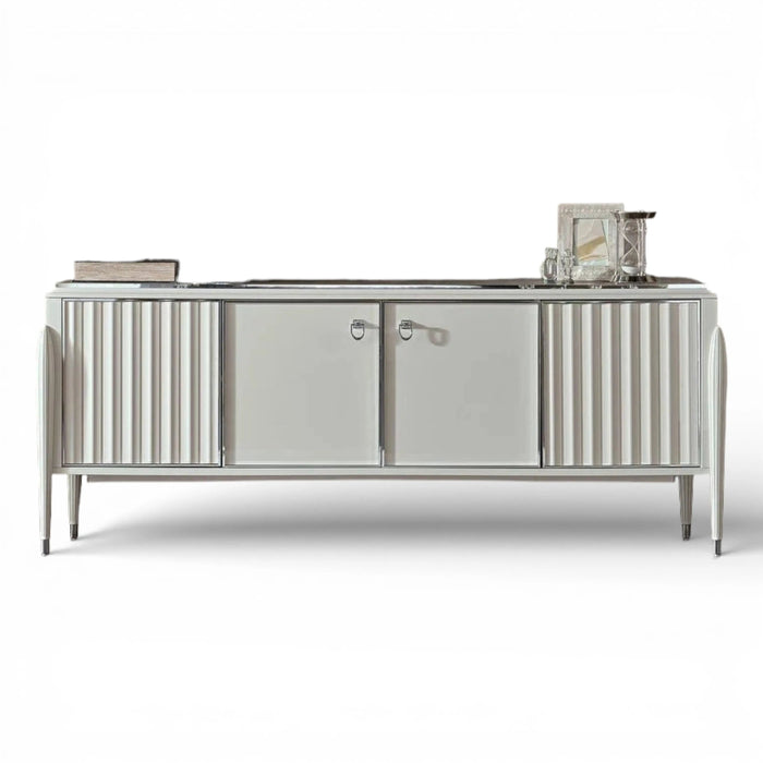 Gravita Buffet