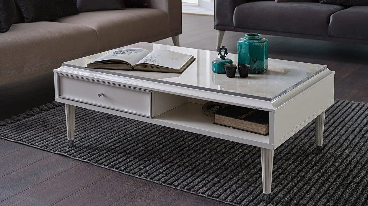 Gravita Coffee Table