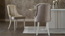 Gravita Dining Room