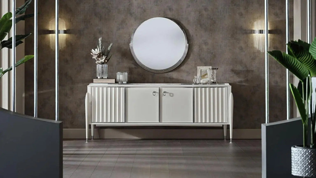 Gravita Dining Room