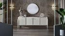 Gravita Dining Room