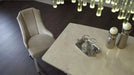 Gravita Dining Table