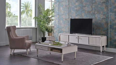 Gravita TV Stand