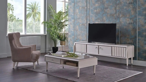 Gravita TV Stand