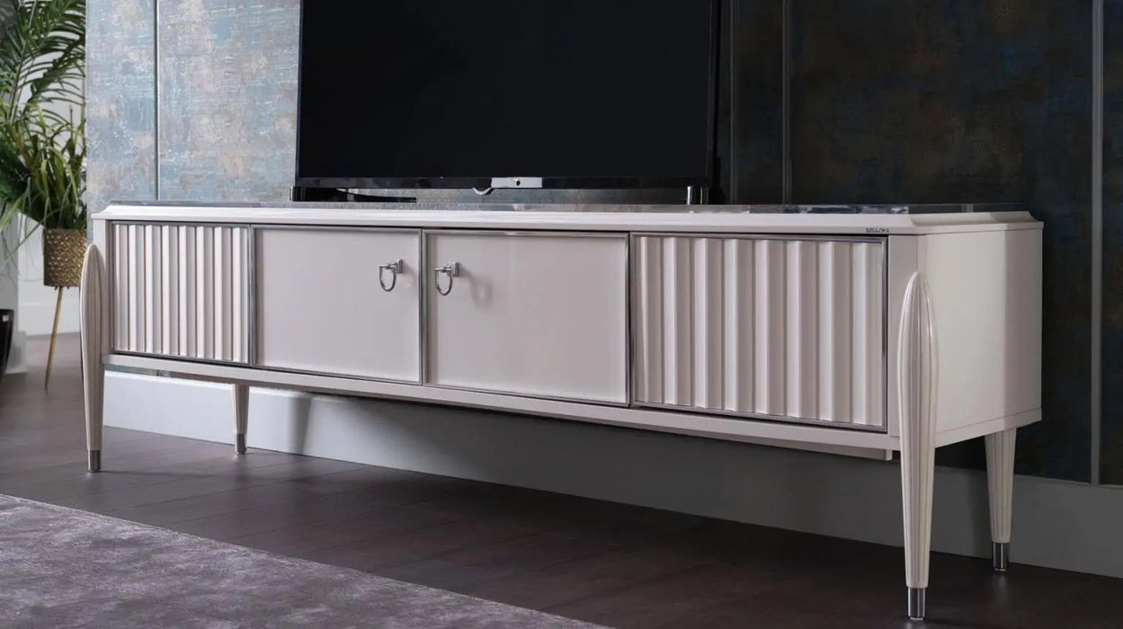 Gravita TV Stand