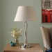 Transect Table Lamp