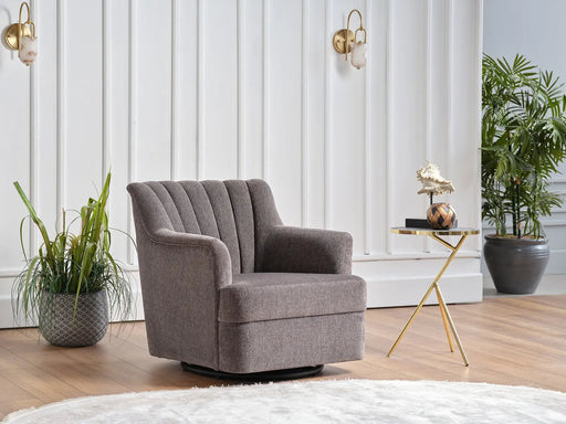 Urbane Swivel Chair