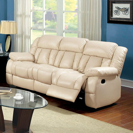 Barbado Sofa - Ivory