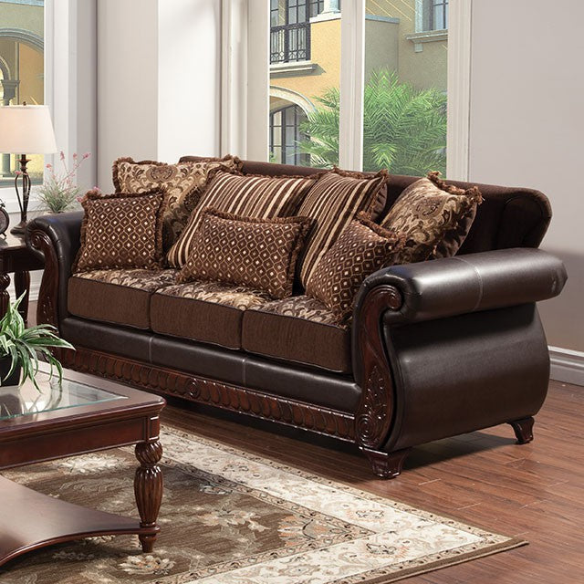 Franklin Living Room Set