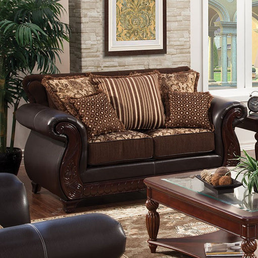 Franklin Living Room Set
