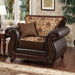 Franklin Living Room Set