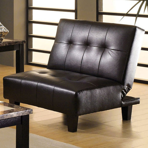 Belmont Chair - Espresso