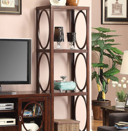 Melville Pier Cabinet - Cherry