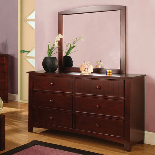 Omnus Dresser - Cherry