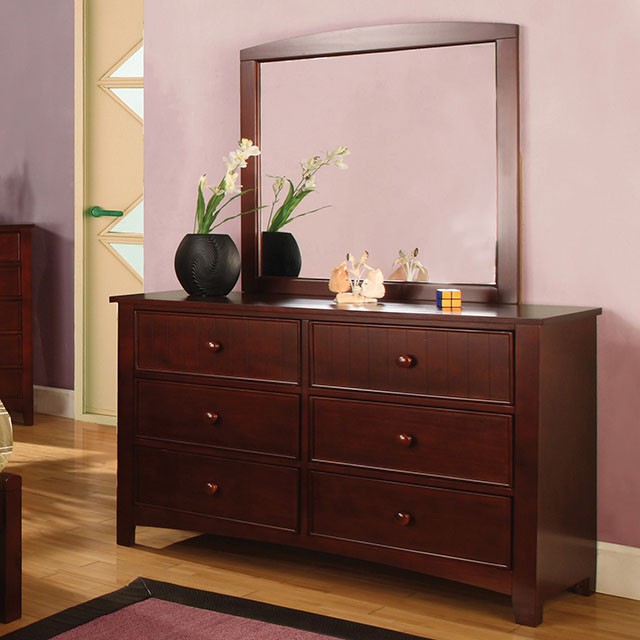 Omnus Dresser - Cherry