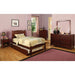 Omnus Dresser - Cherry