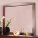 Omnus Mirror - Cherry