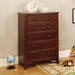 Omnus Chest - Cherry