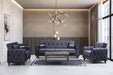 Istanbul Gray Chair