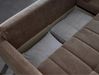 IVY Sectional (Brown)
