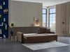 IVY Sectional (Brown)