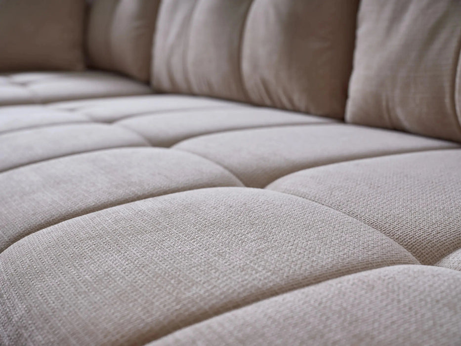 IVY Sectional (Beige)