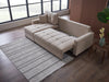 IVY Sectional (Beige)